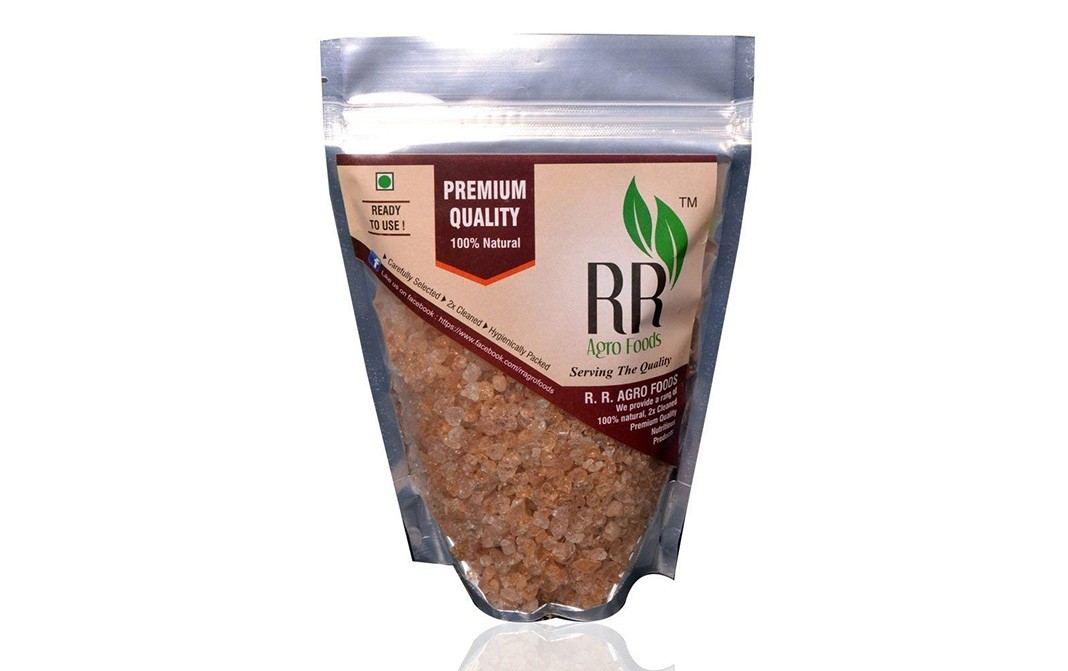 R R Agro Foods Gond (Natural Gum)    Pack  250 grams
